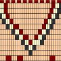  'V' derived